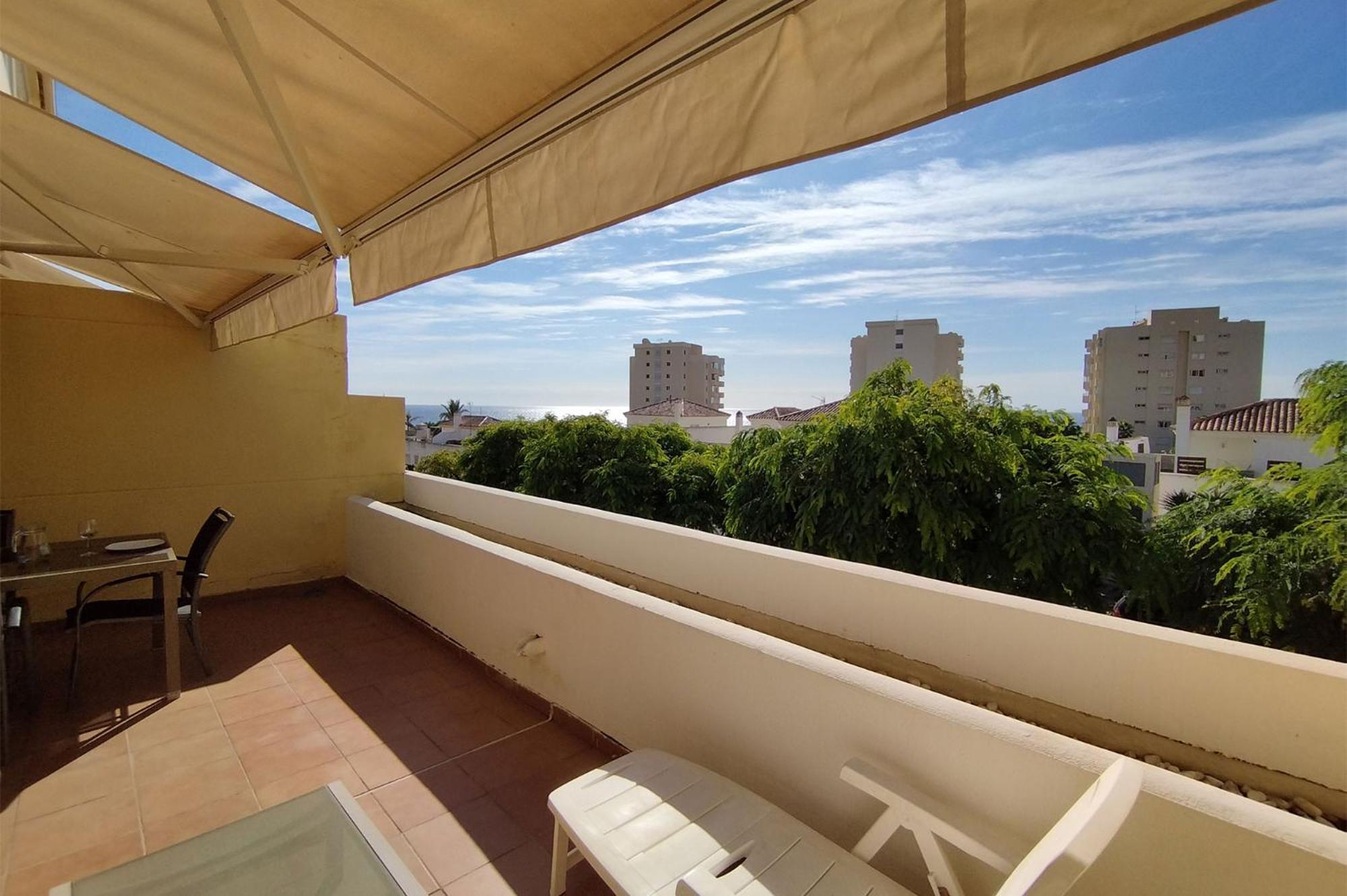 Puertosol 2 Apartment Estepona Exterior photo