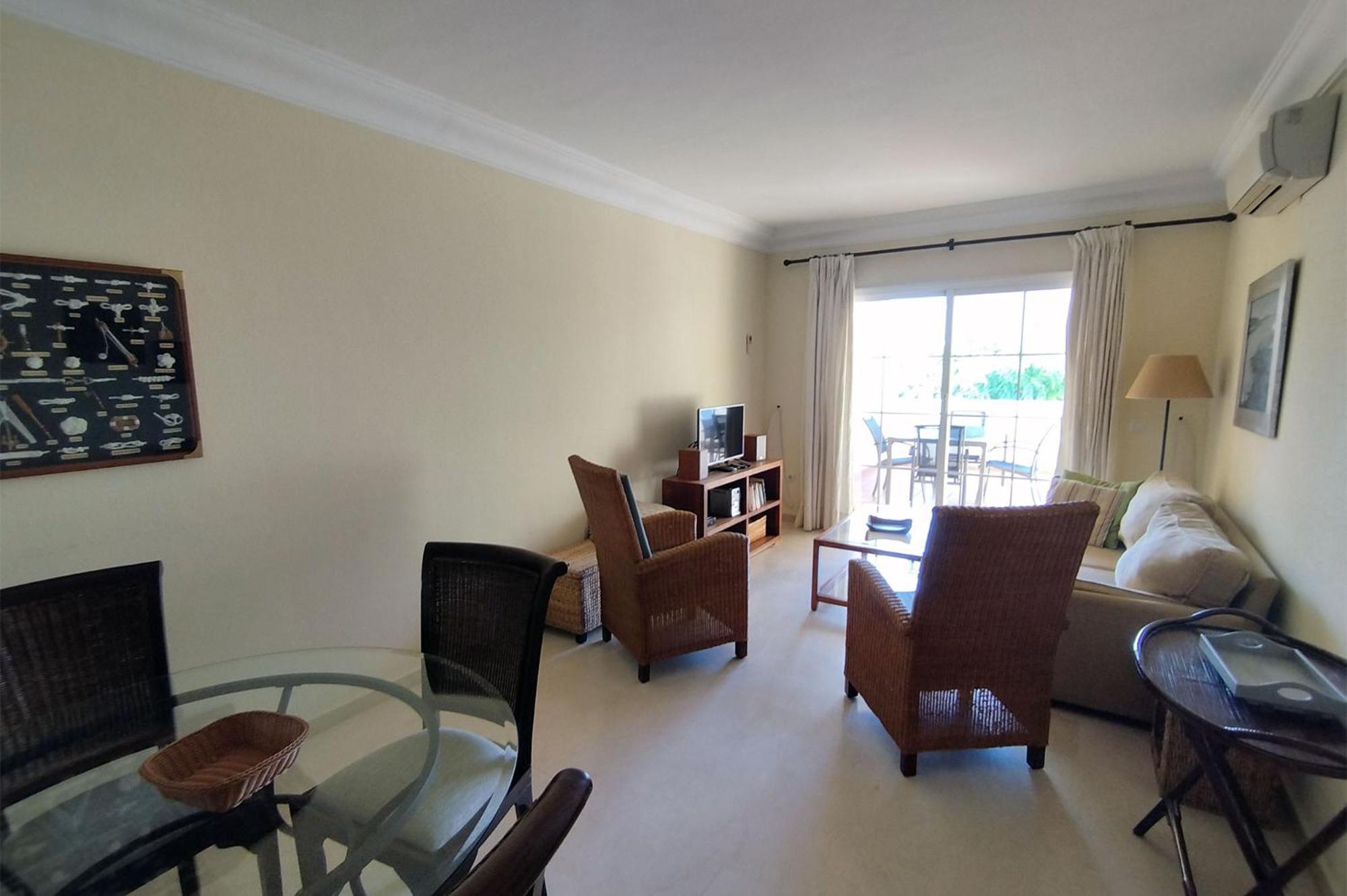 Puertosol 2 Apartment Estepona Exterior photo