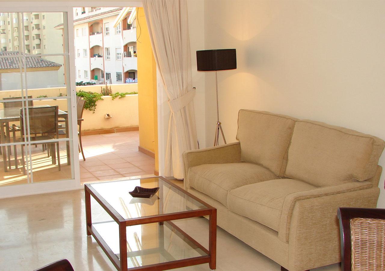 Puertosol 2 Apartment Estepona Exterior photo