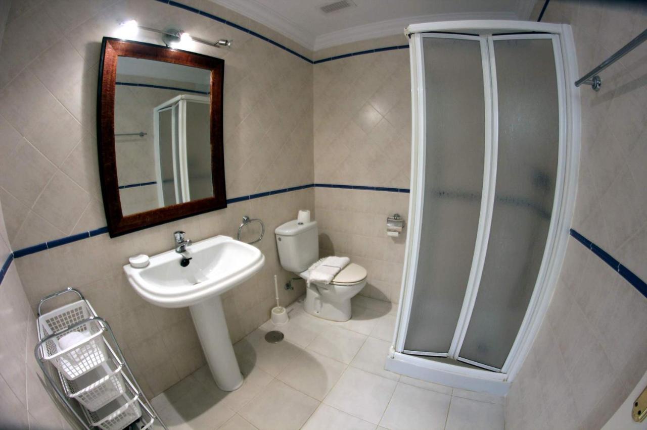 Puertosol 2 Apartment Estepona Exterior photo